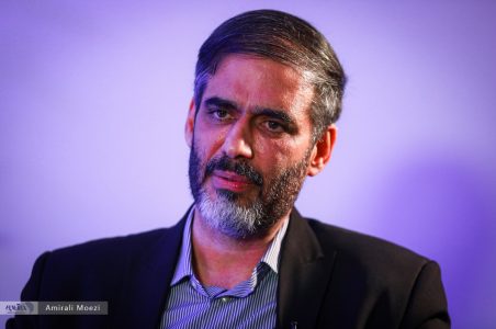 برنا: سعید محمد در انتخابات ریاست جمهوری ۱۴۰۳ ثبت‌نام می‌کند