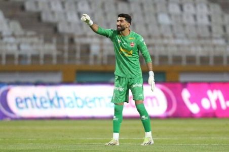 اوسمار به پرسپولیس برنمی گردد