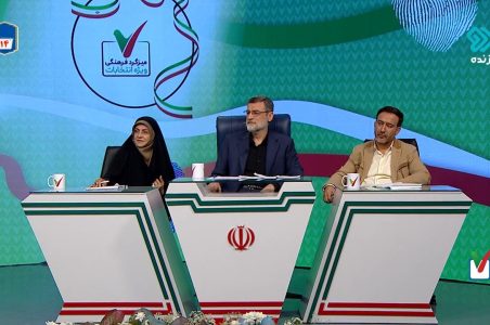 کنایه انتظامی به قاضی زاده؛ اگر می خواهید انصراف بدهید بگویید که سر کار نباشیم!/ قاضی زاده: نیامده ام که بروم!