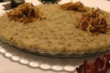 طرز تهیه شله ماشکی؛ غذای لذیذ یاسوجی برای شب یلدا