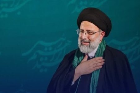 شهید رئیسی، انسانی خستگی ناپذیر بود