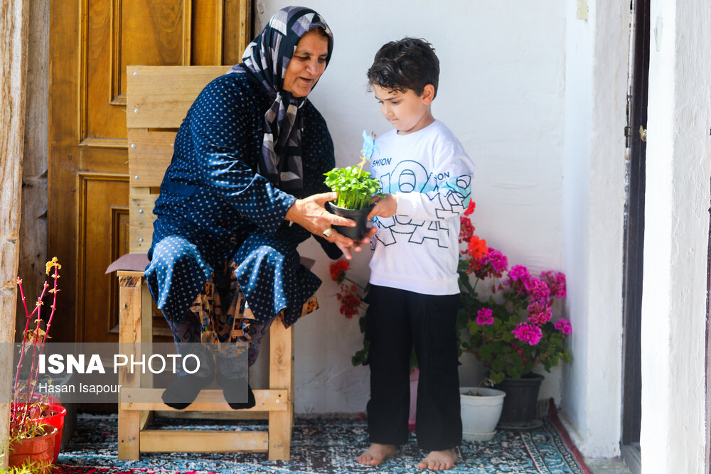 معرفی مادران روستایی و عشایر دارای ۳ فرزند و بیشتر برای پوشش «رایگان» بیمه‌ای