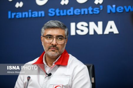 افزایش ۴۰۰ درصدی داوطلبان هلال احمر در ۲.۵ سال/ جمع‌آوری ۳۰۰۰ میلیارد ریال کمک مردمی