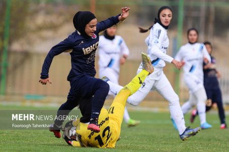 باشگاه‌های لیگ برتری موظف به داشتن تیم بانوان شدند