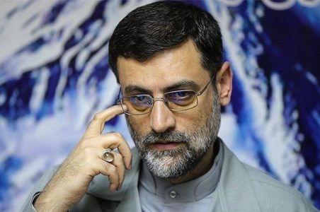 پرده برداری از علت ورود اولین نامزد انصرافی به انتخابات؛ برای دفاع از دستاوردهای دولت رئیسی ثبت نام کردم!