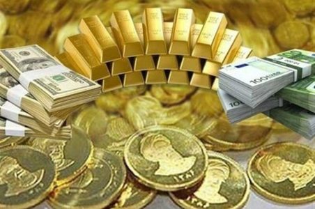 قیمت جدید طلا، سکه و ارز امروز ۱۲ آذر ۱۴۰۳/ سکه تغییر کانال می‌دهد؟