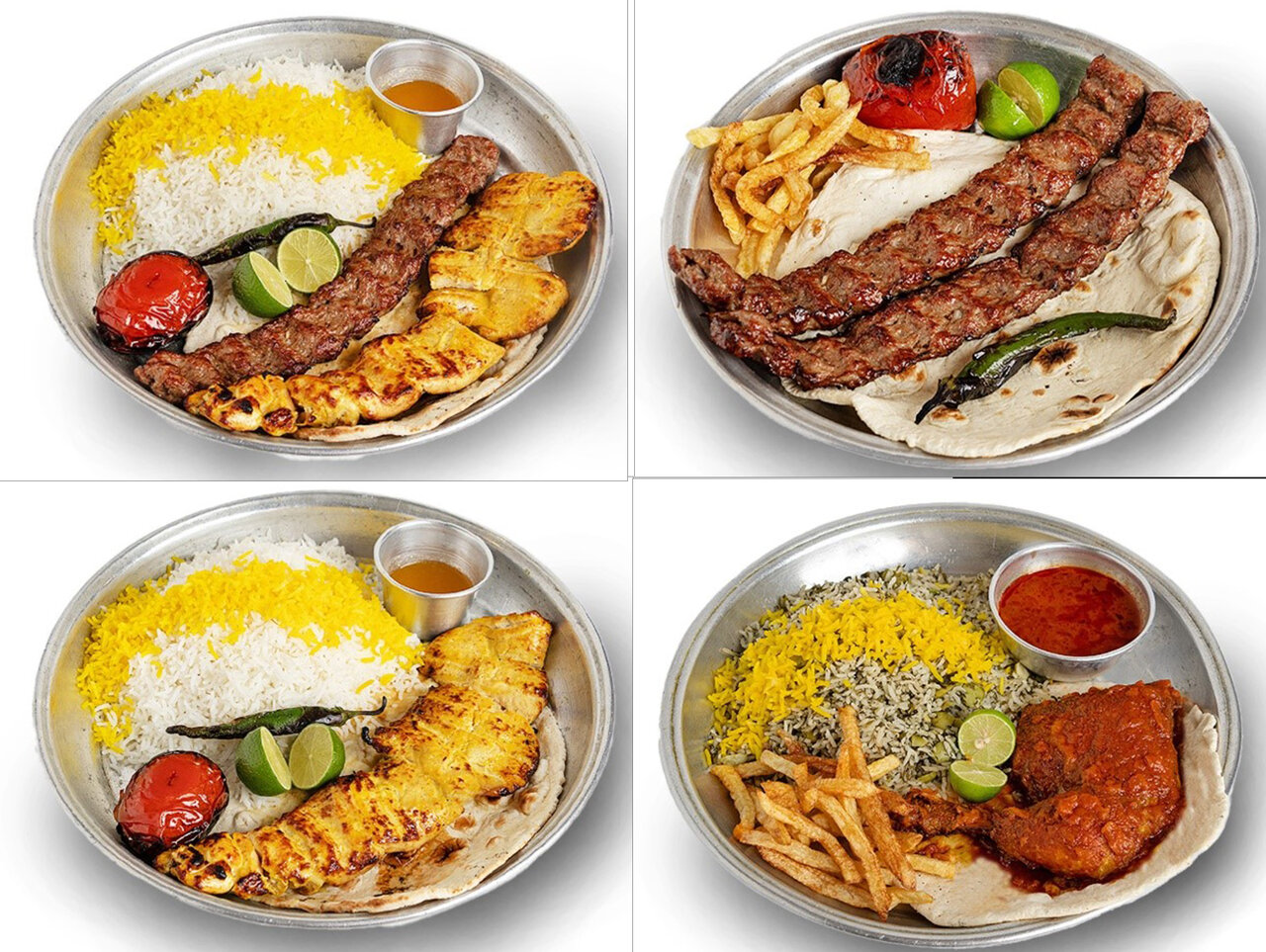 روحی؛ سفره‌ای از جنس نوستالژی و اصالت در دل تهران